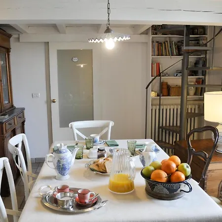 Casa Con Giardino Nella Del '500 * レッチェ