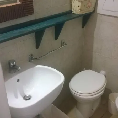 ヴィラ Casa Con Giardino Nella Del '500 *