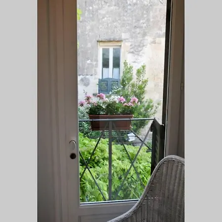 Casa Con Giardino Nella Del '500 レッチェ