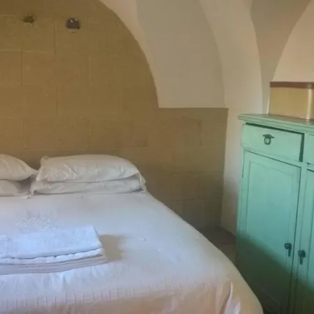 Casa Con Giardino Nella Del '500 レッチェ